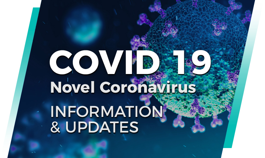 COVID-19: Update from Evolve Technologies 