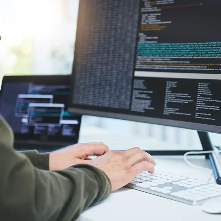 Cybersecurity Services