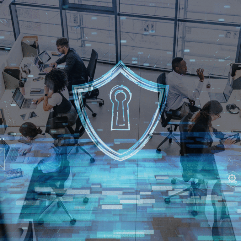 Cybersecurity Services in Spalding