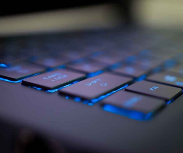 Cyber security