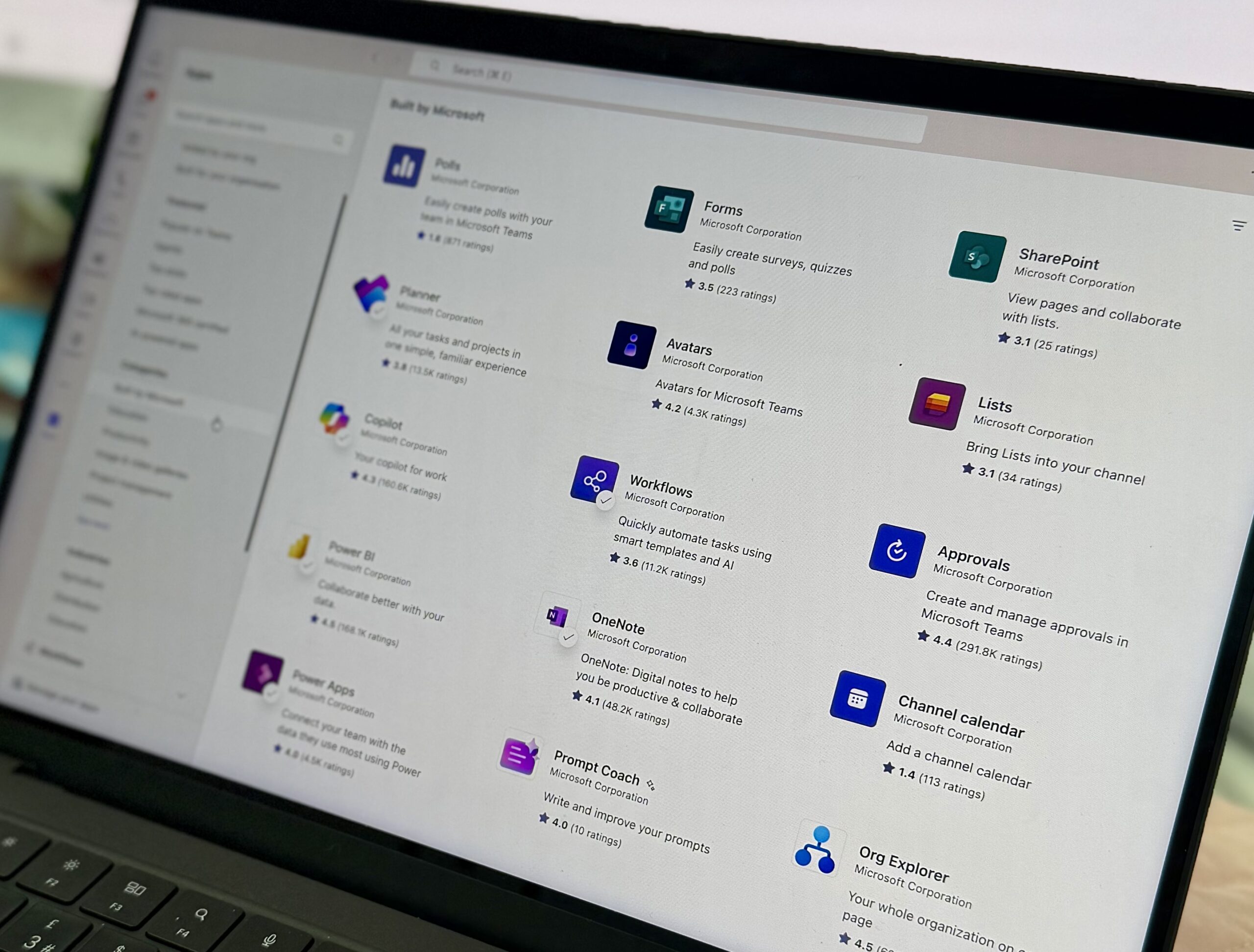 Microsoft 365