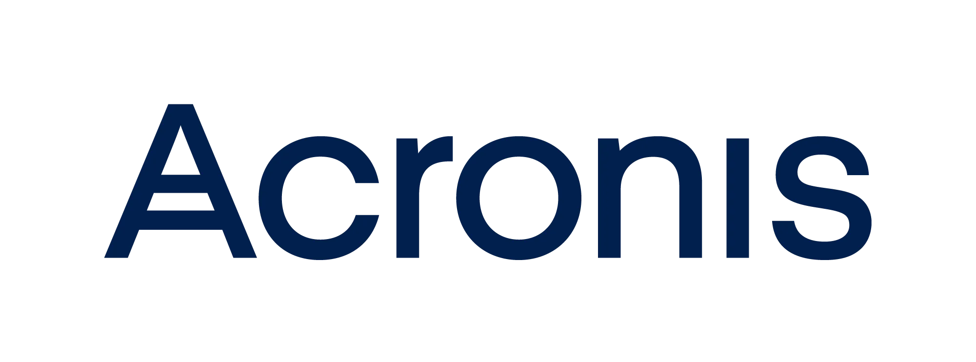 acronis