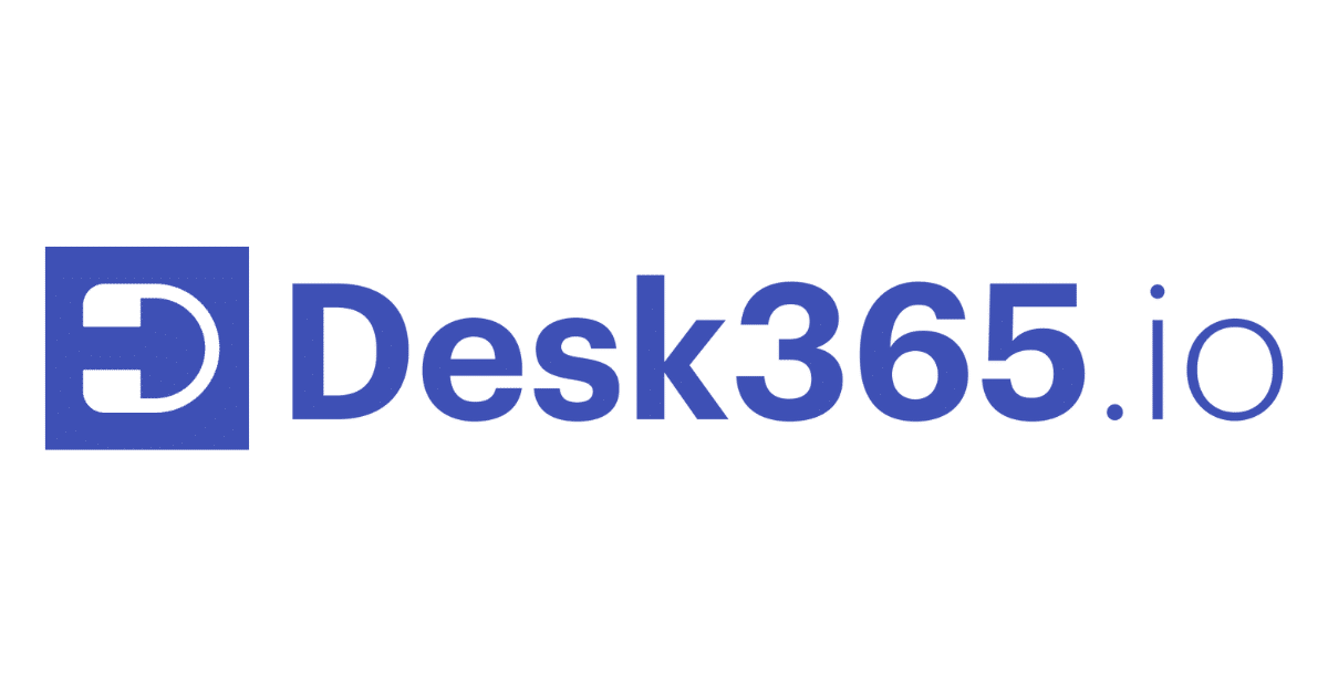 desk365