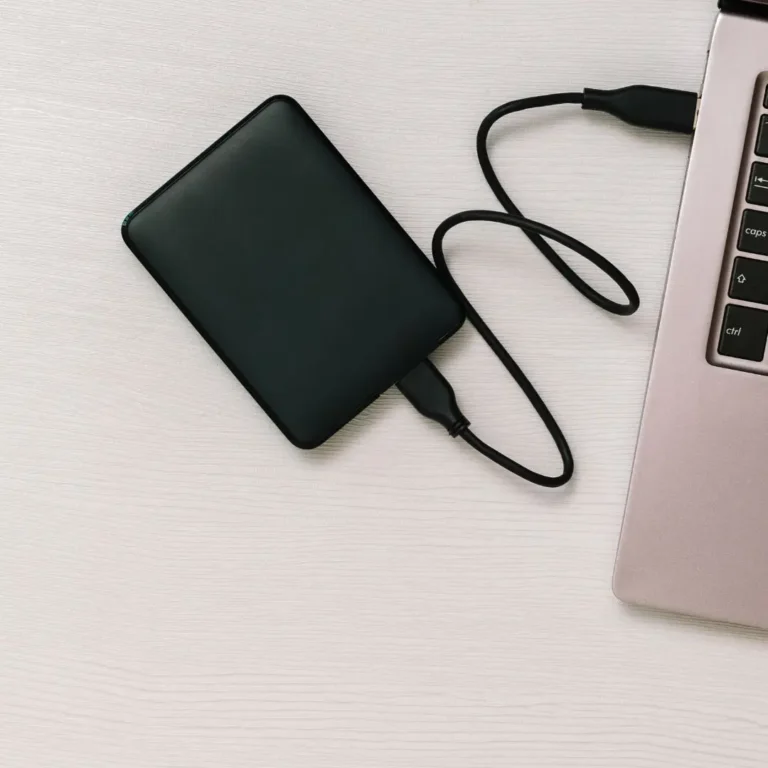 Data Backup in Lincoln
